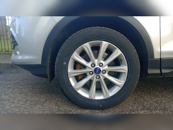 Used Ford Kuga 2016 for sale - 78025817: Photo