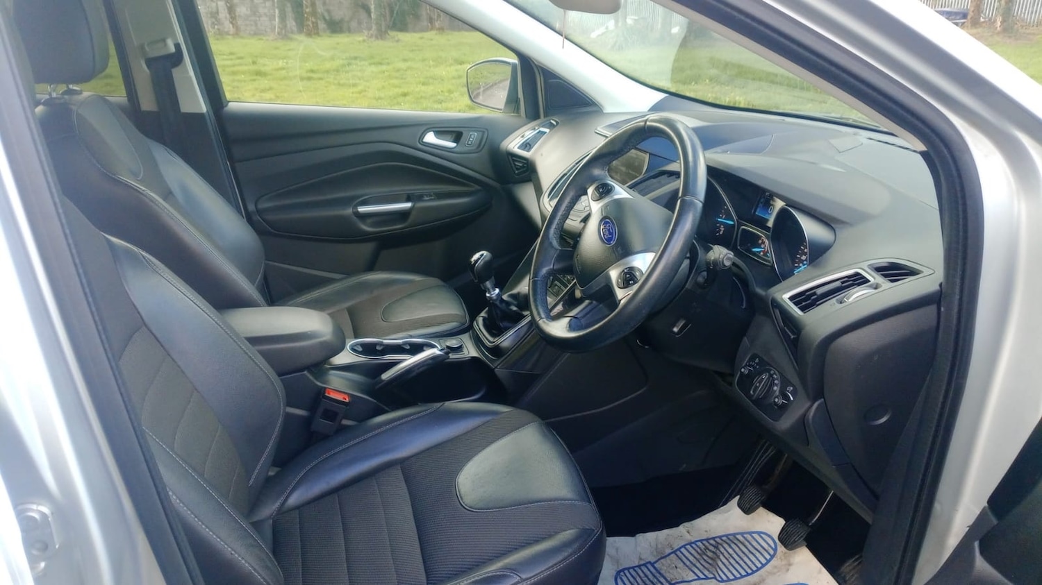 Used Ford Kuga 2016 for sale - 78025817: Photo 7