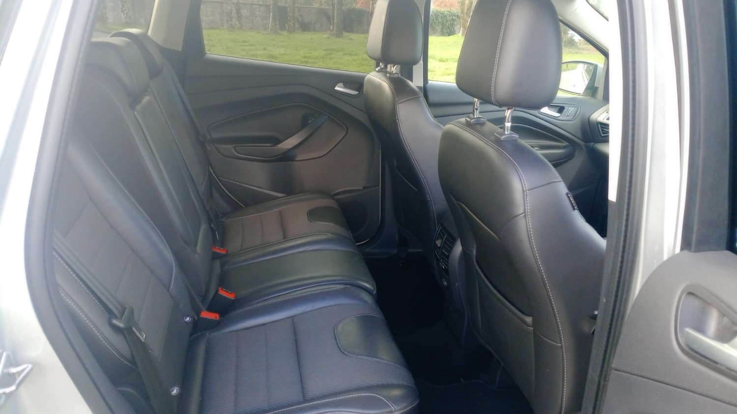 Used Ford Kuga 2016 for sale - 78025817: Photo 8