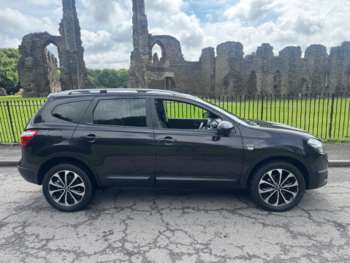 Used Nissan Qashqai+2 2012 for sale - 74939047: Photo