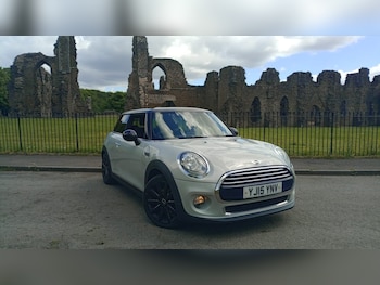 Used MINI Hatch 2015 for sale - 78791605: Photo