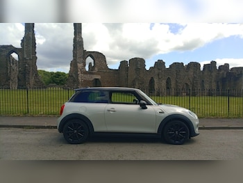 Used MINI Hatch 2015 for sale - 78791605: Photo