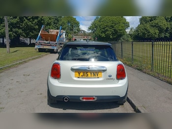 Used MINI Hatch 2015 for sale - 78791605: Photo