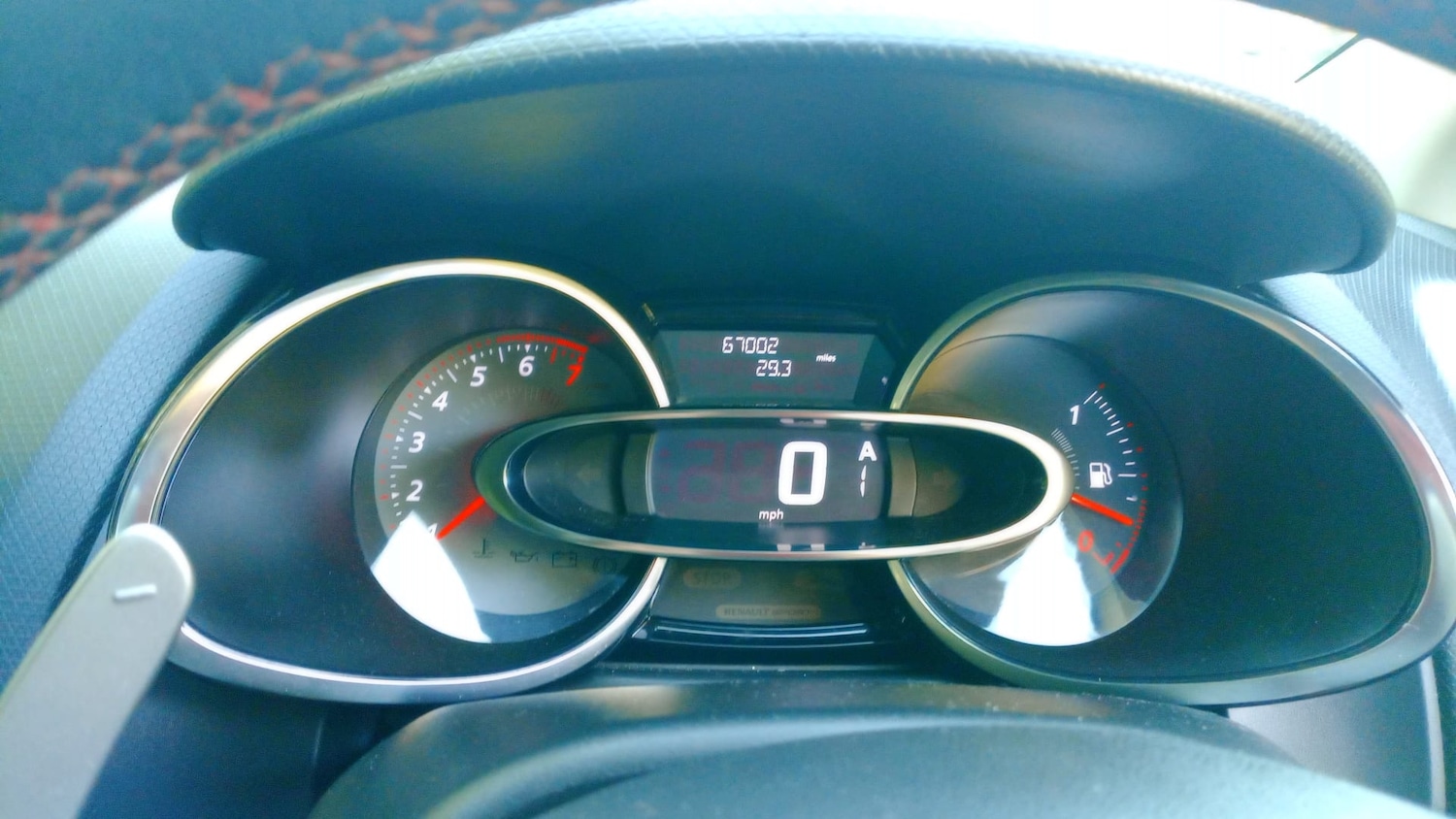 Used Renault Clio 2016 for sale - 76351426: Photo 18