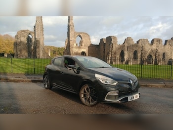 Renault - Clio