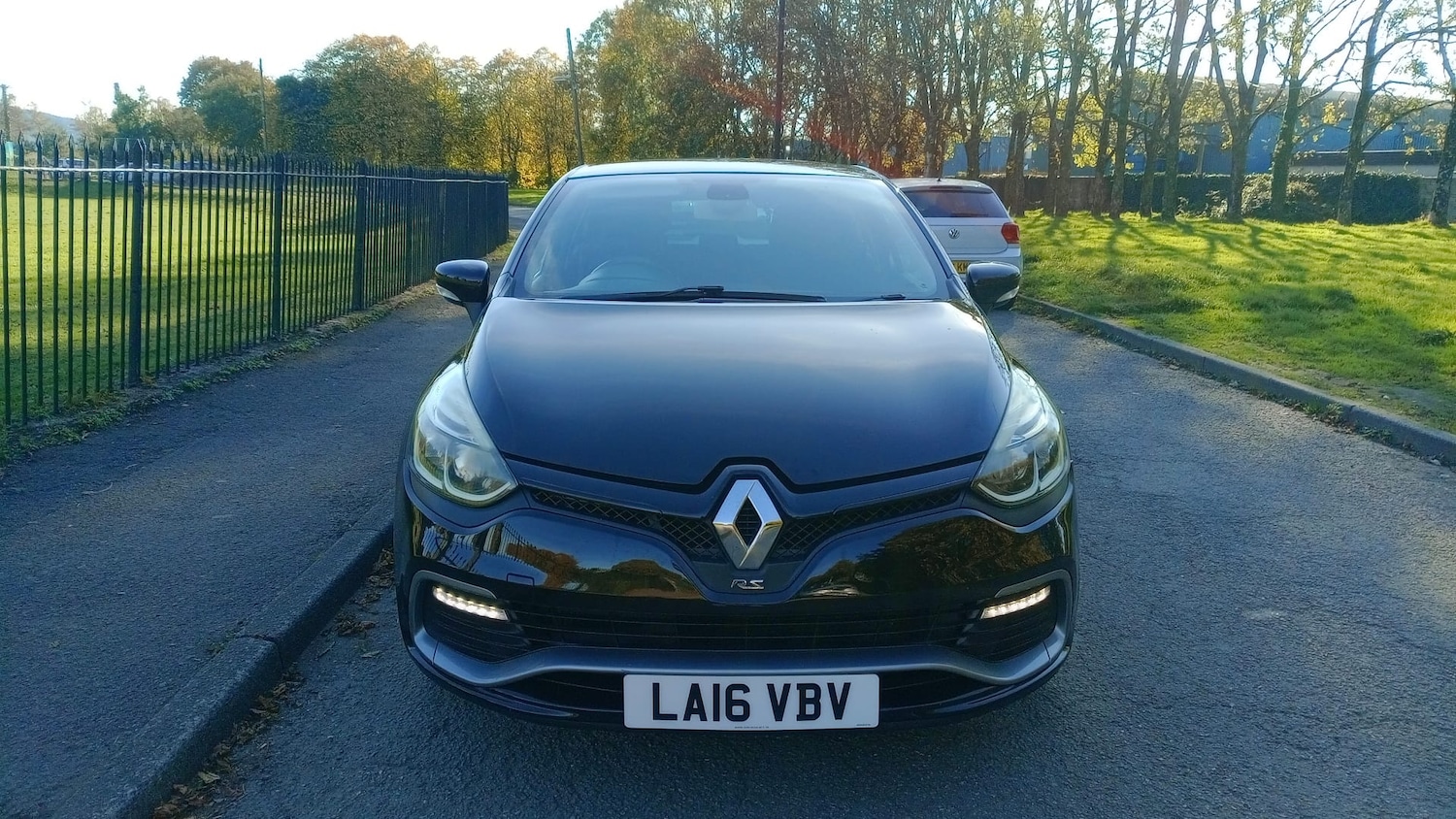 Used Renault Clio 2016 for sale - 76351426: Photo 4