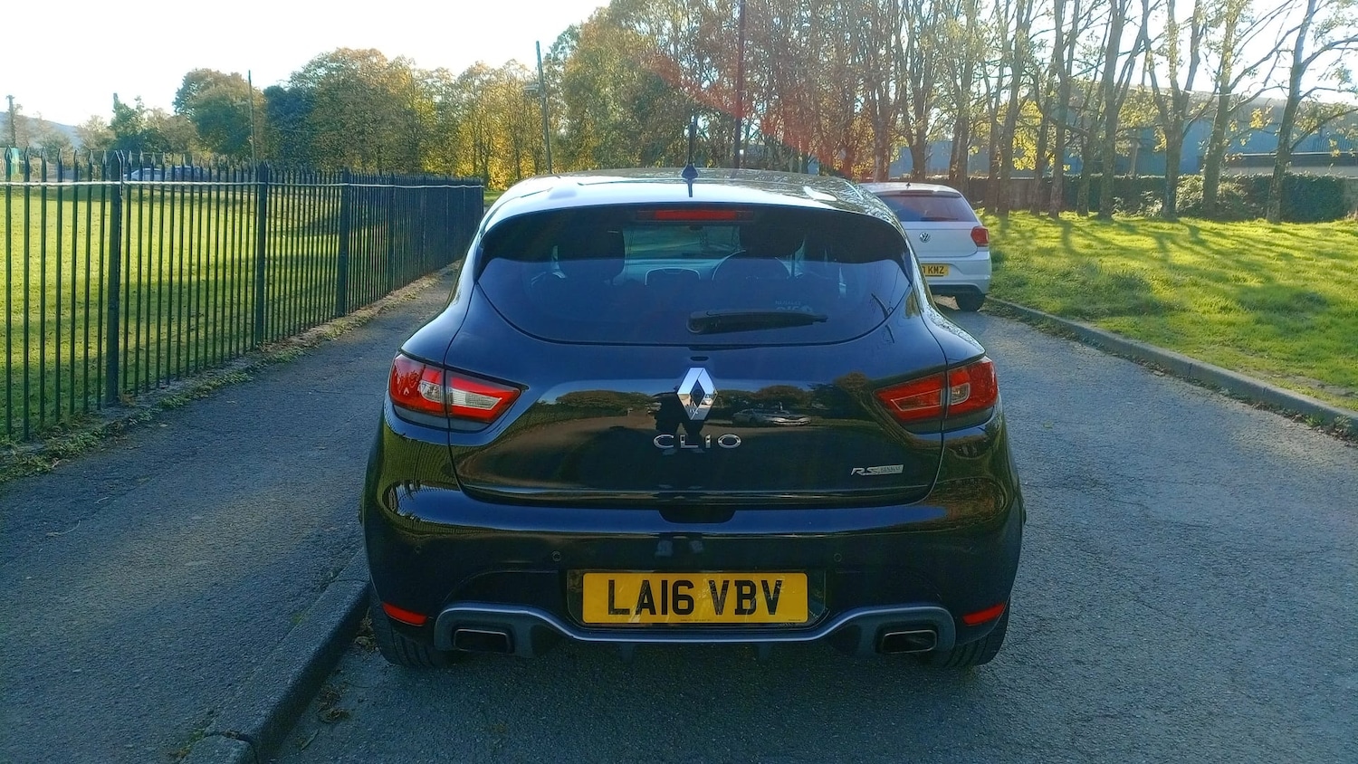 Used Renault Clio 2016 for sale - 76351426: Photo 5
