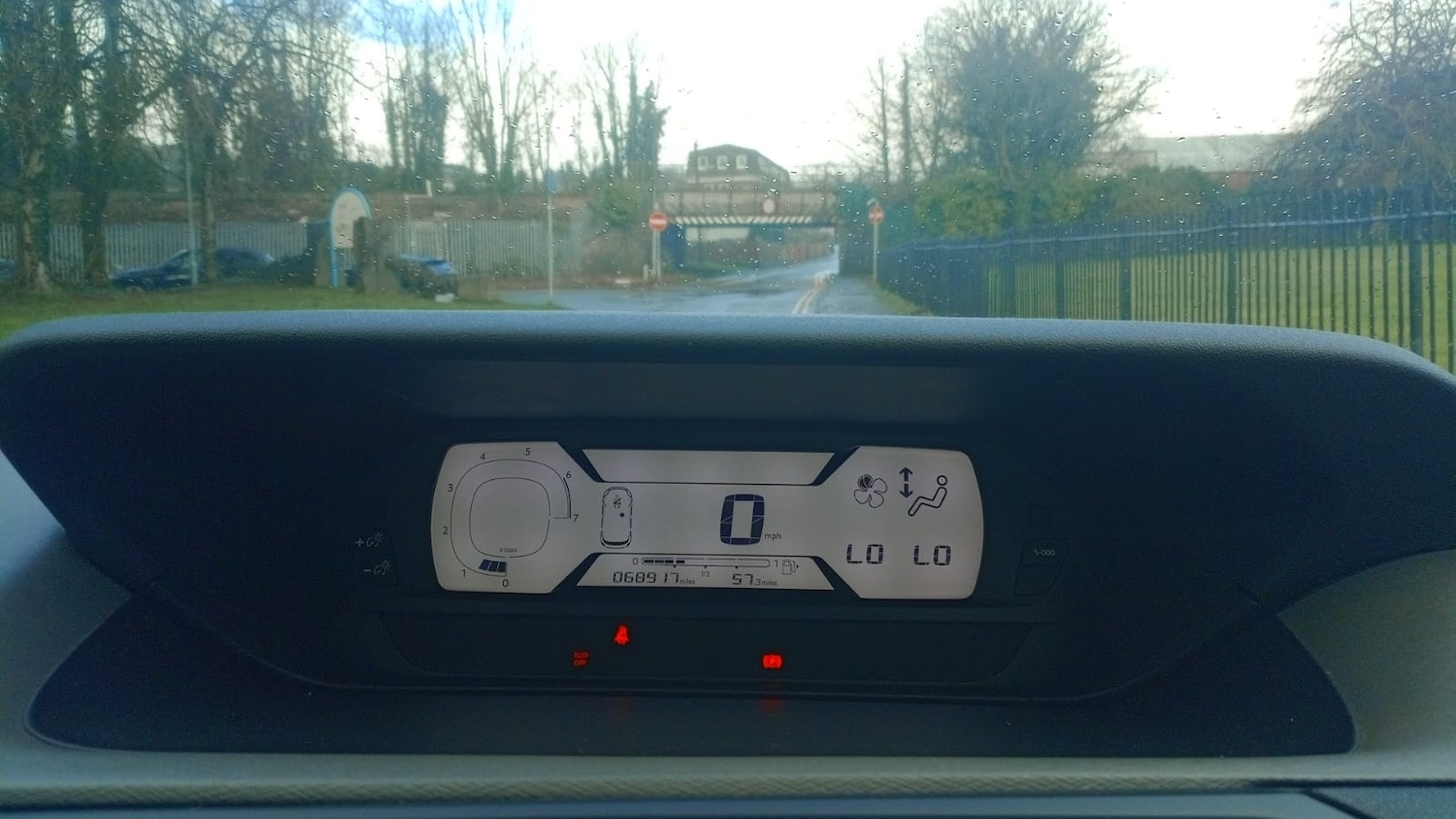 Used Citroen C4 Picasso 2015 for sale - 77568715: Photo 12