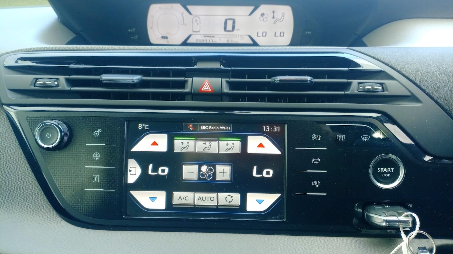 Used Citroen C4 Picasso 2015 for sale - 77568715: Photo 13