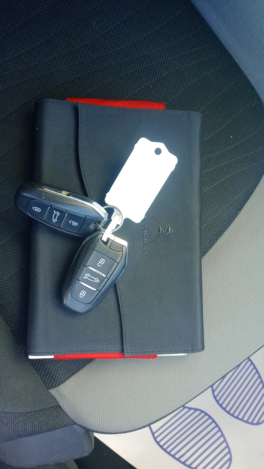 Used Citroen C4 Picasso 2015 for sale - 77568715: Photo 16