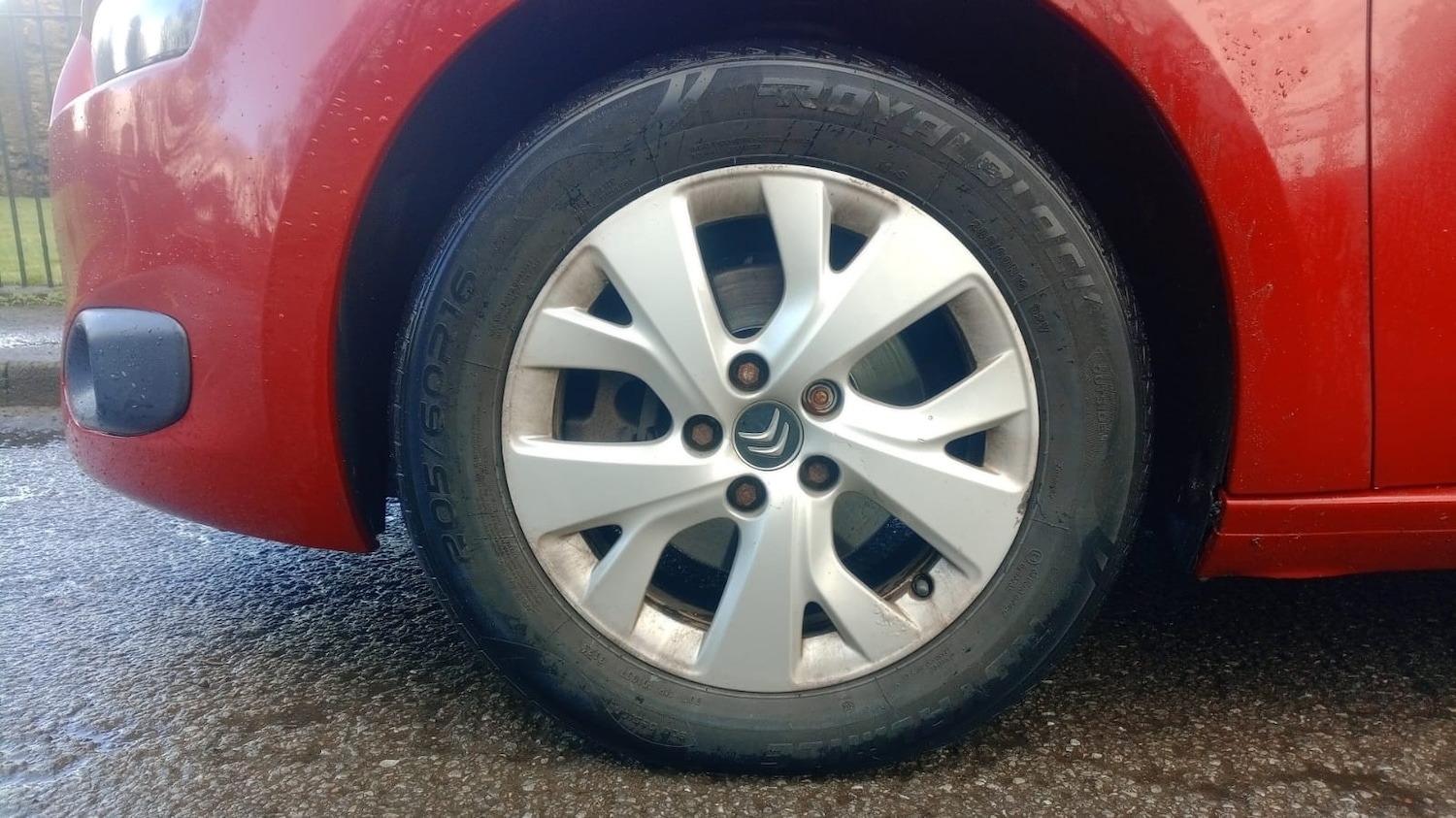 Used Citroen C4 Picasso 2015 for sale - 77568715: Photo 4