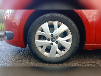 Used Citroen C4 Picasso 2015 for sale - 77568715: Photo