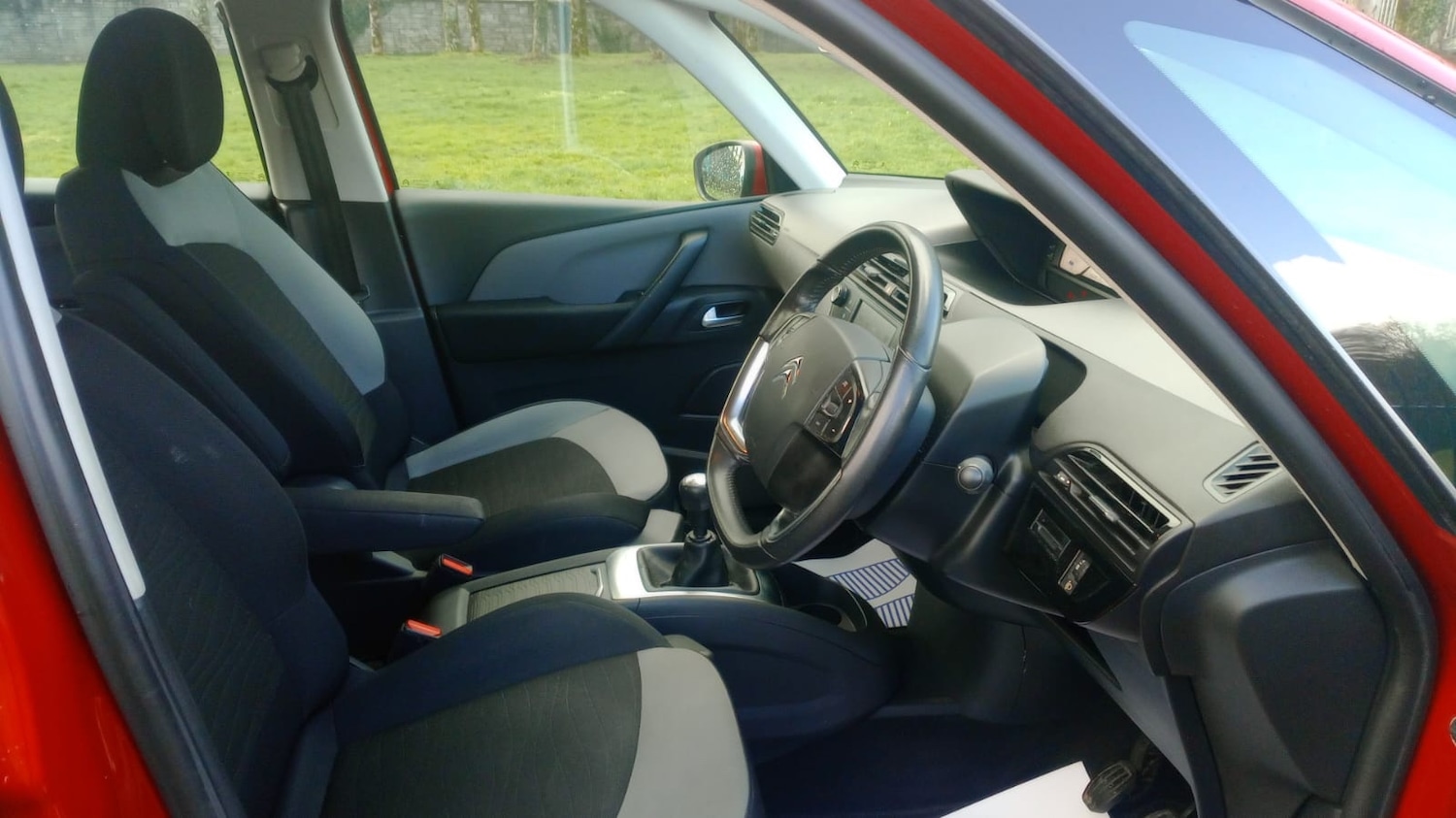 Used Citroen C4 Picasso 2015 for sale - 77568715: Photo 7