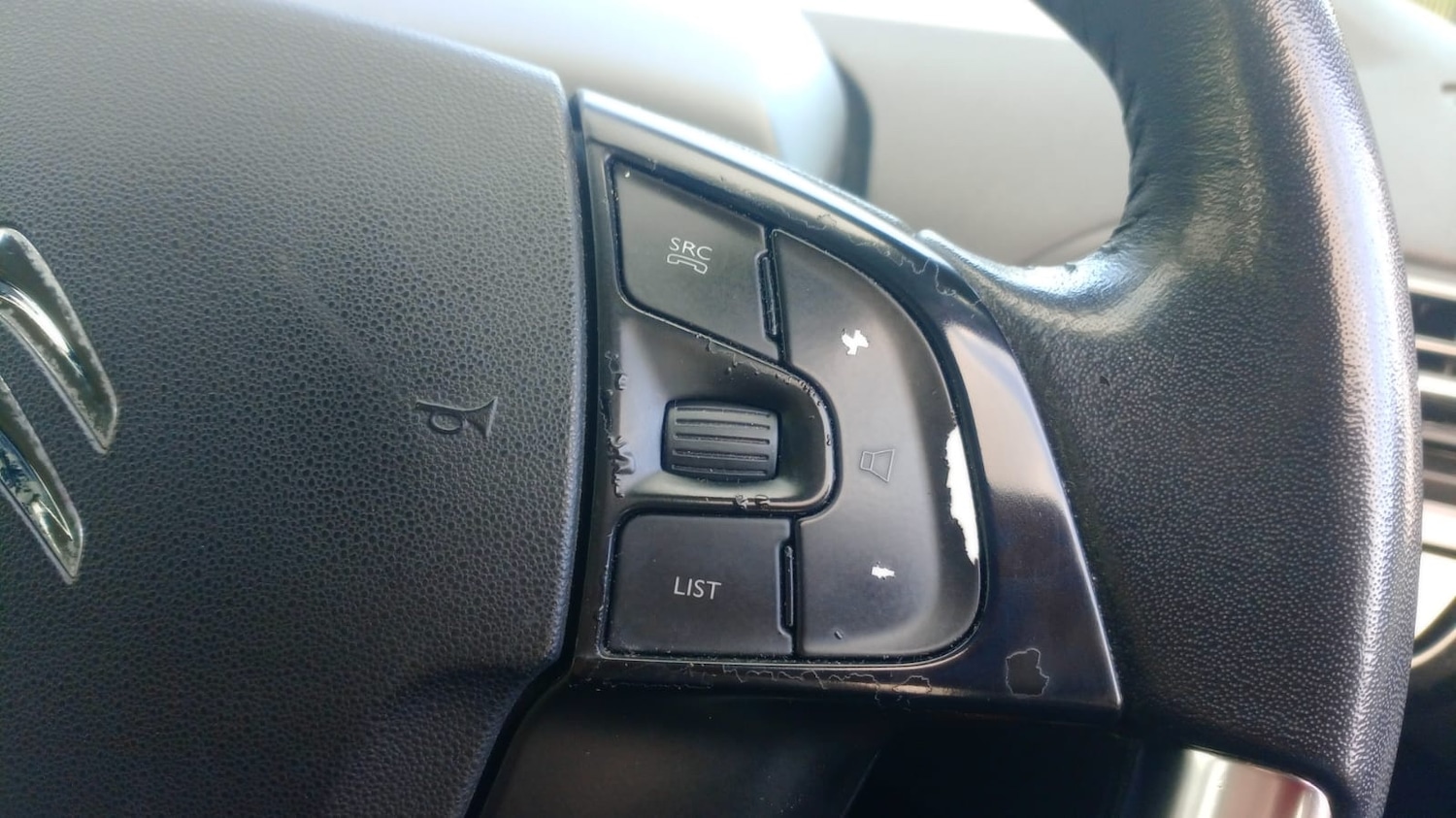 Used Citroen C4 Picasso 2015 for sale - 77568715: Photo 9