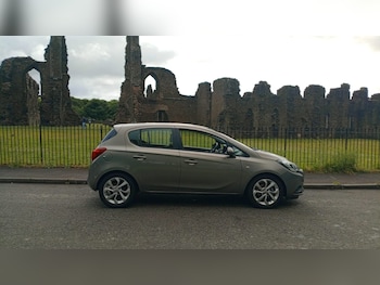 Used Vauxhall Corsa 2015 for sale - 78765943: Photo