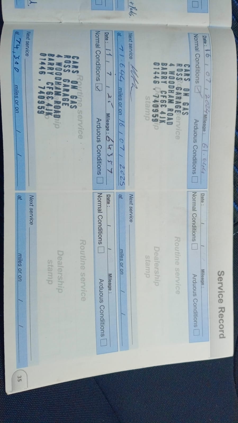 Used Peugeot 208 2013 for sale - 77579638: Photo 19