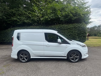 Used Ford Transit Connect 2014 for sale - 75453866: Photo