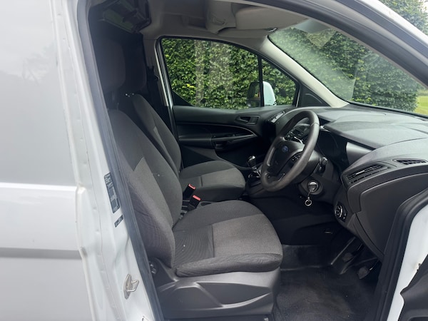 Used Ford Transit Connect 2014 for sale - 75453866: Photo 6