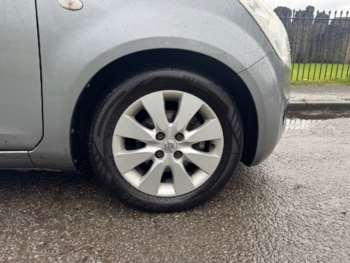 Used Suzuki Splash 2008 for sale - 73342459: Photo
