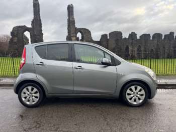 Used Suzuki Splash 2008 for sale - 73342459: Photo