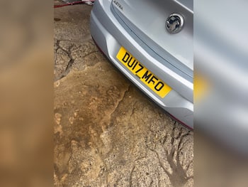 Used Vauxhall Astra 2017 for sale - 79625633: Photo