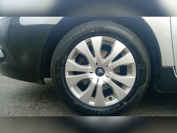 Used Citroen Berlingo Multispace 2012 for sale - 77032843: Photo