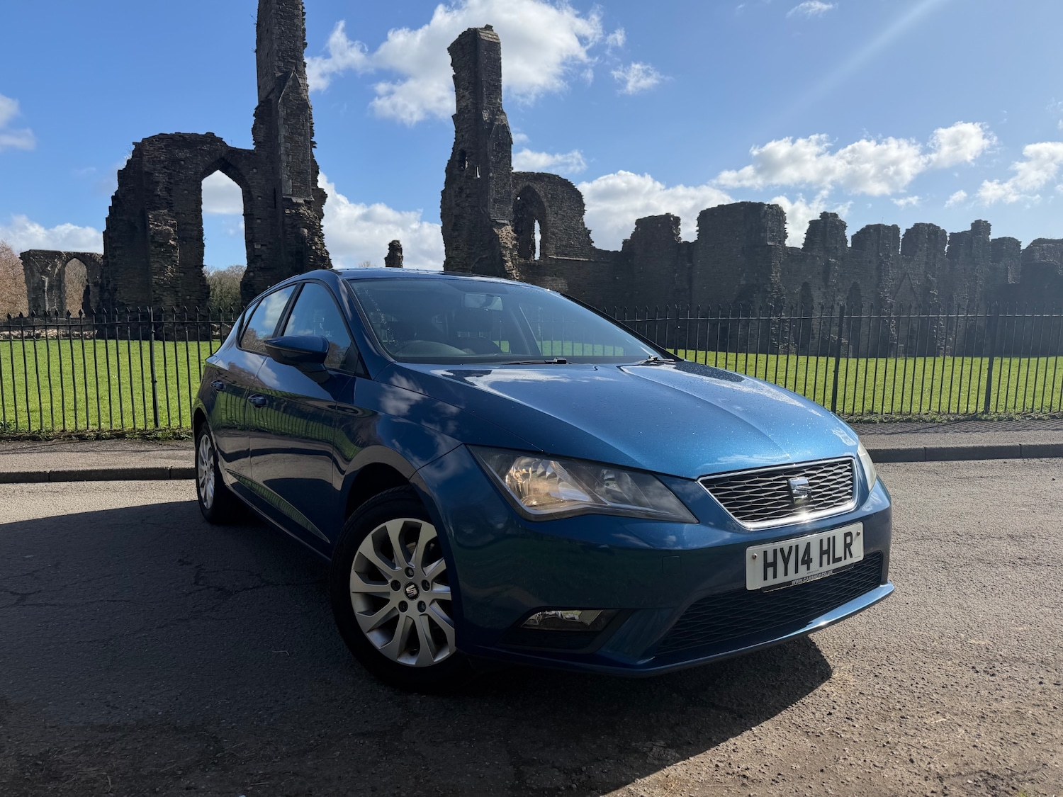 Used SEAT Leon 2014 for sale - 77888715: Photo 1