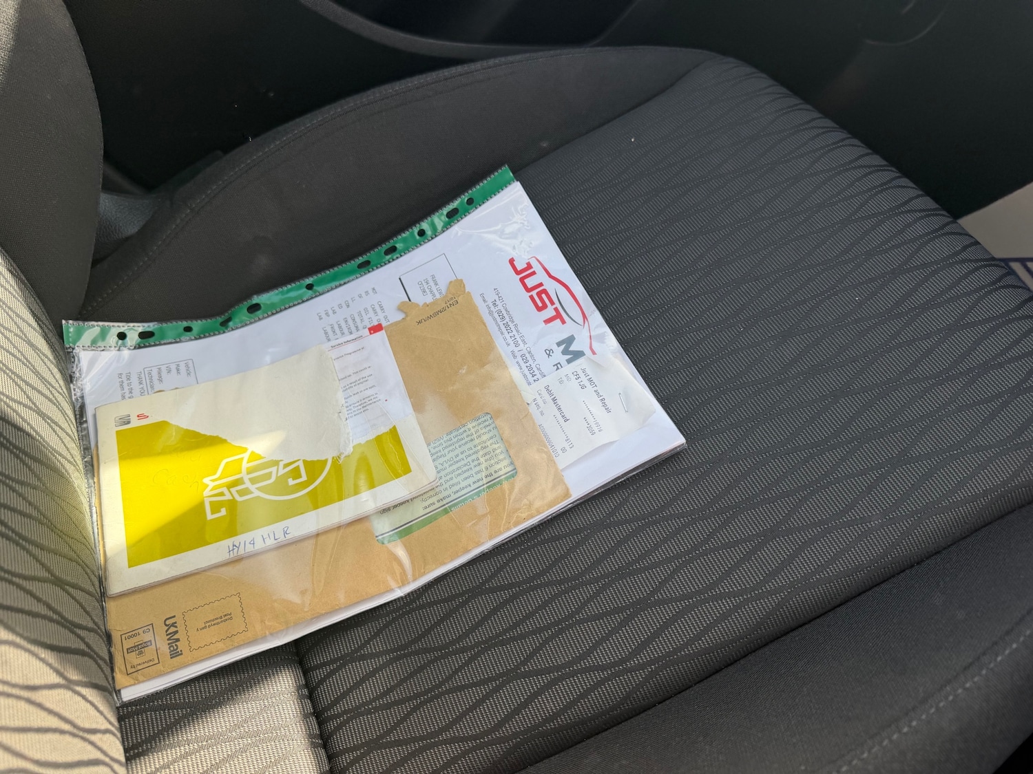 Used SEAT Leon 2014 for sale - 77888715: Photo 11