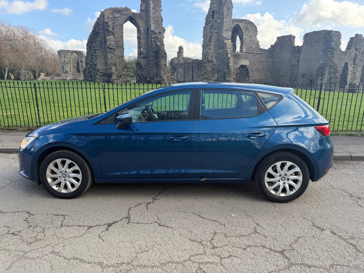 Used SEAT Leon 2014 for sale - 77888715: Photo 13