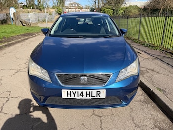 Used SEAT Leon 2014 for sale - 77888715: Photo