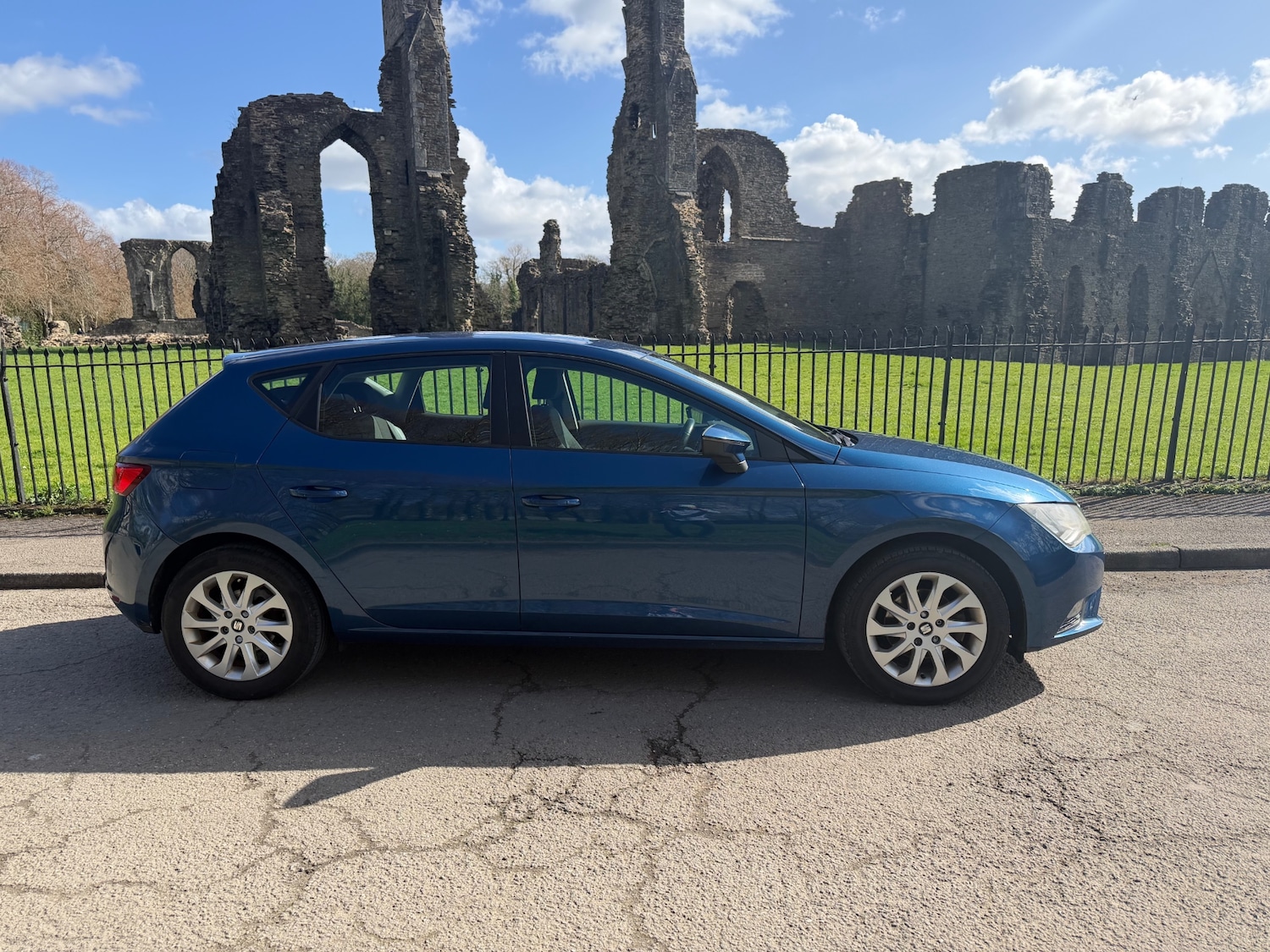 Used SEAT Leon 2014 for sale - 77888715: Photo 3