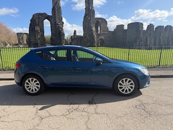 Used SEAT Leon 2014 for sale - 77888715: Photo