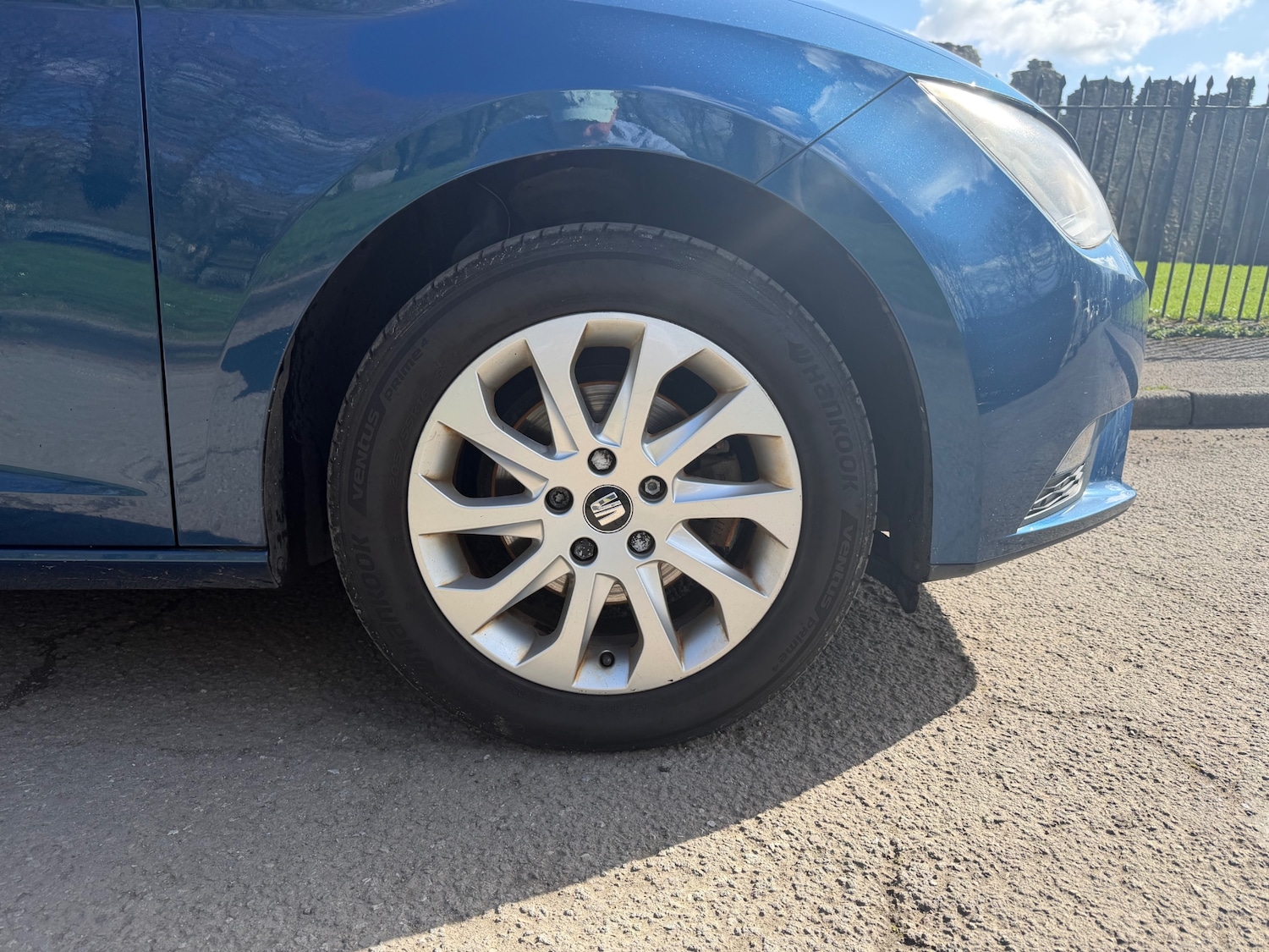 Used SEAT Leon 2014 for sale - 77888715: Photo 4