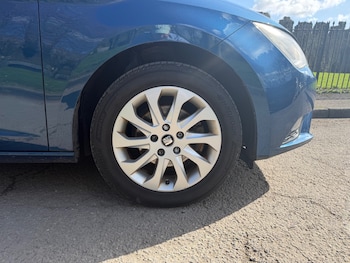 Used SEAT Leon 2014 for sale - 77888715: Photo