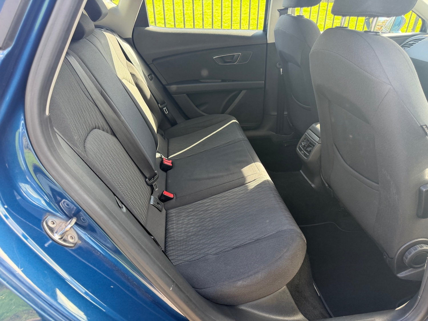 Used SEAT Leon 2014 for sale - 77888715: Photo 7