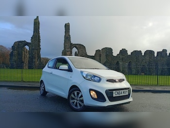 2014 (64) - 1.0 VR7 3dr