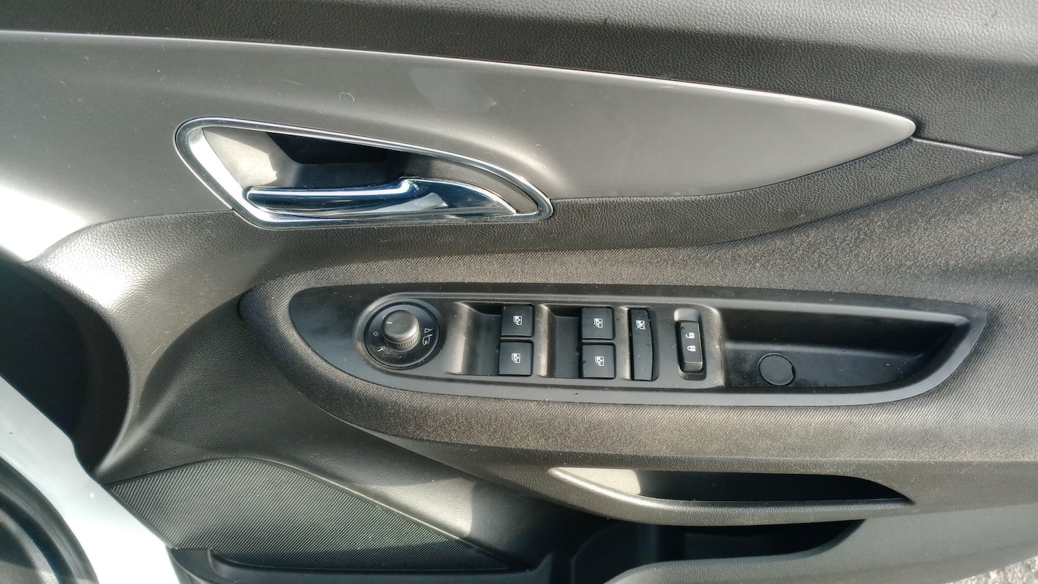 Used Vauxhall Mokka 2014 for sale - 76778127: Photo 11