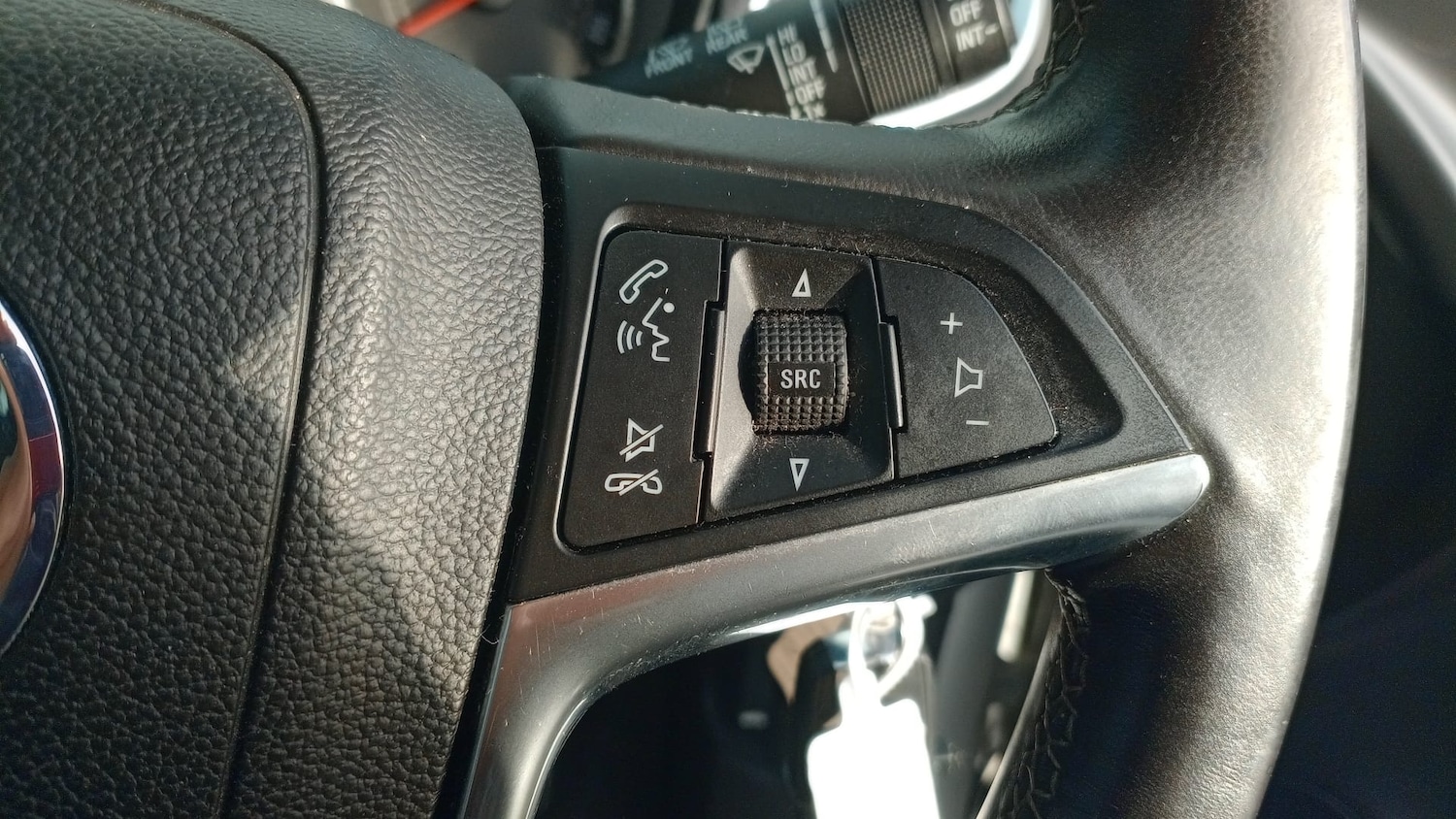 Used Vauxhall Mokka 2014 for sale - 76778127: Photo 12