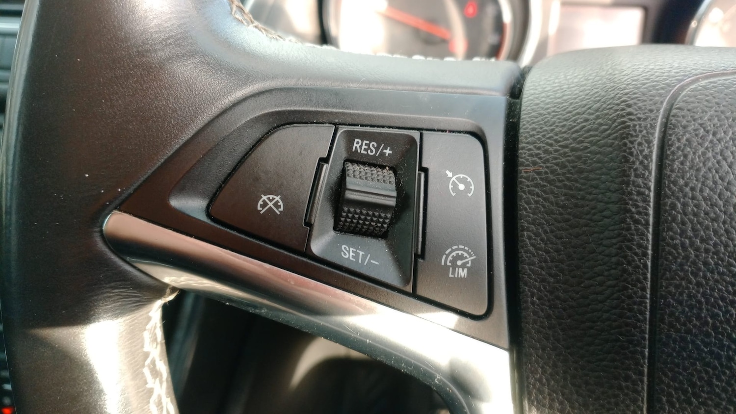 Used Vauxhall Mokka 2014 for sale - 76778127: Photo 13