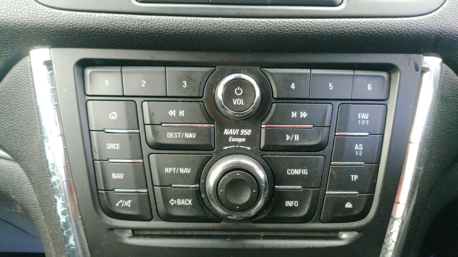 Used Vauxhall Mokka 2014 for sale - 76778127: Photo 14