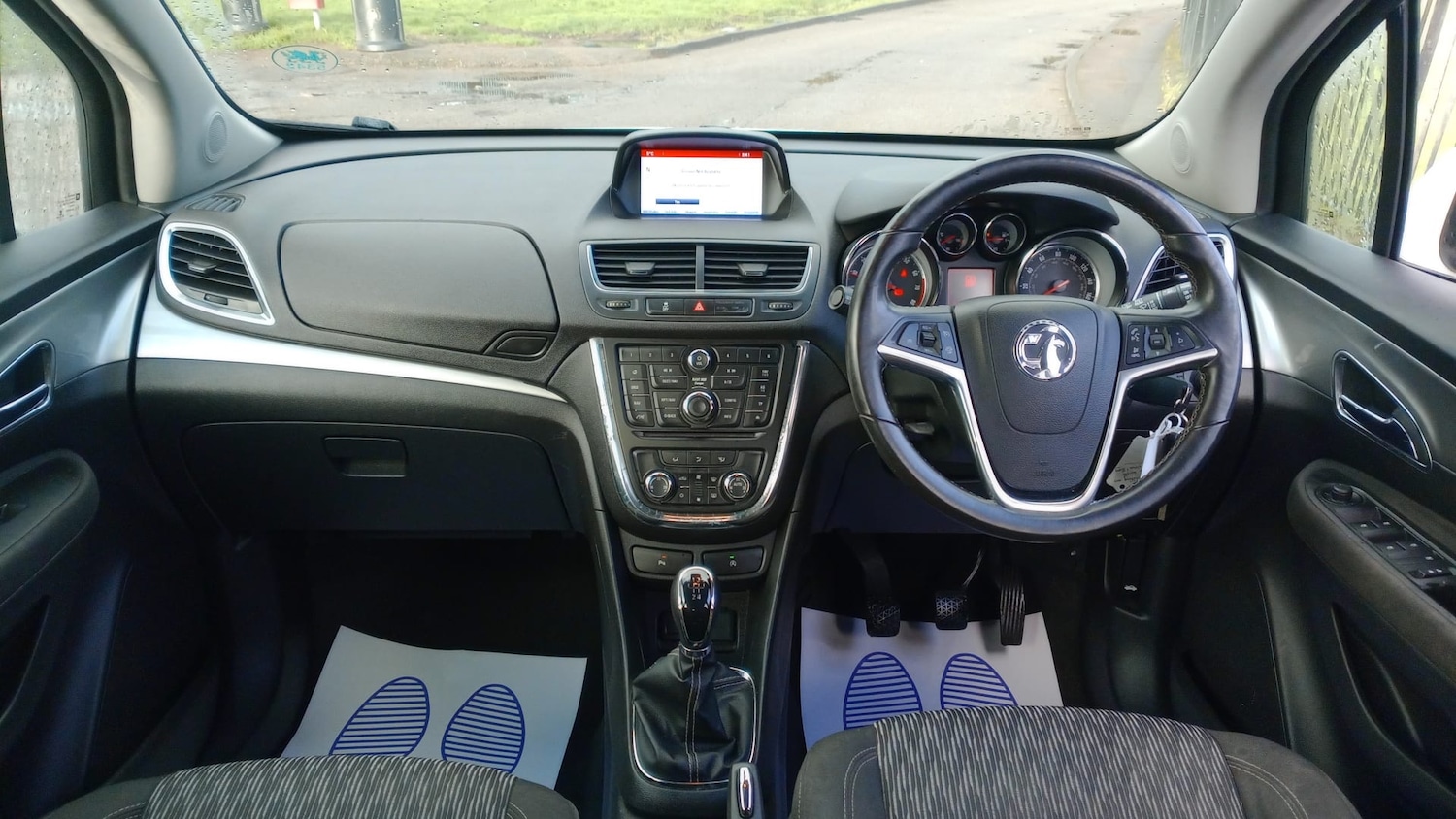 Used Vauxhall Mokka 2014 for sale - 76778127: Photo 15