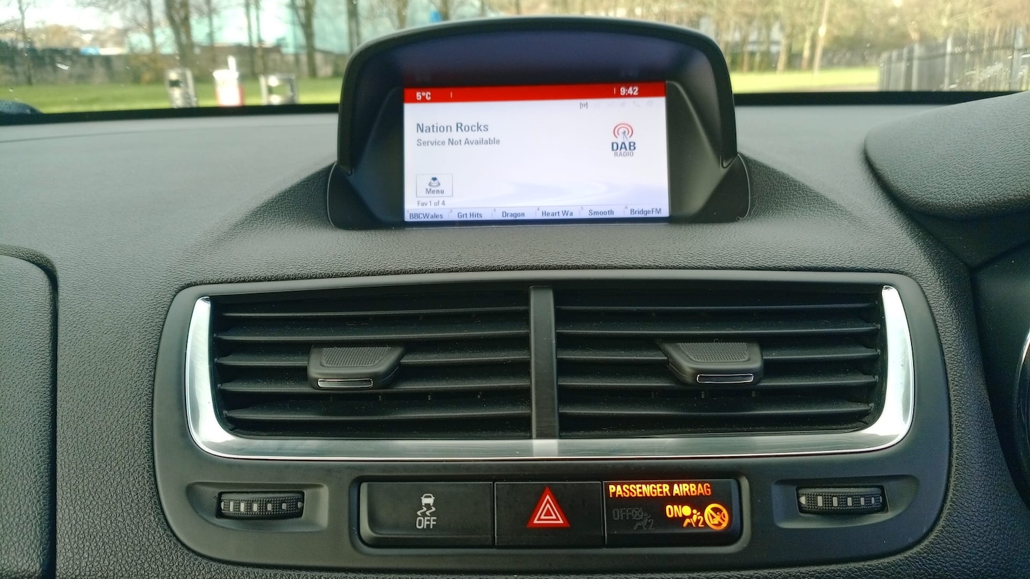 Used Vauxhall Mokka 2014 for sale - 76778127: Photo 17