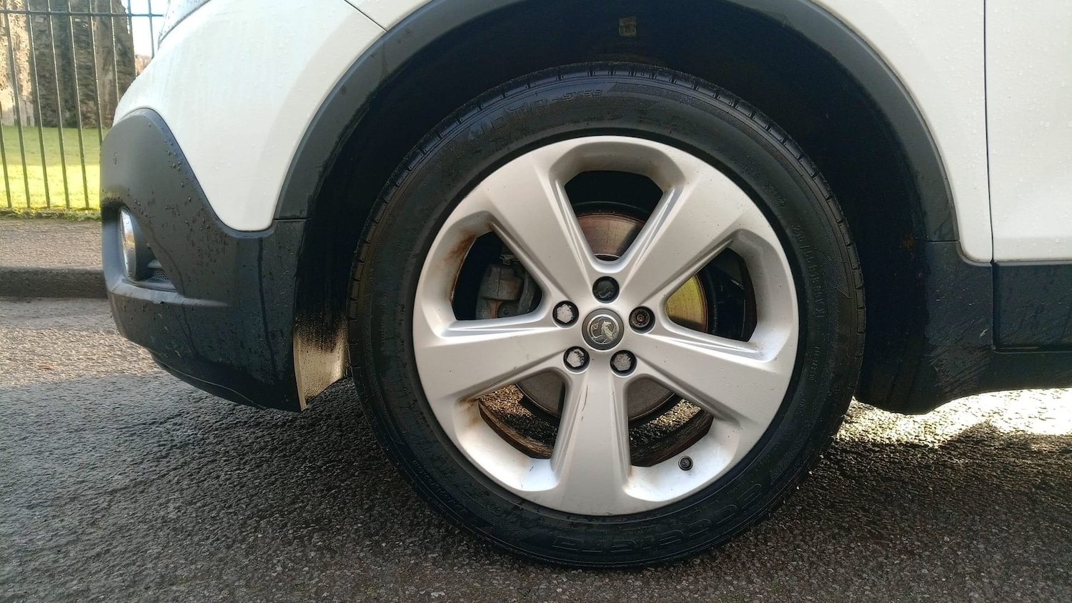 Used Vauxhall Mokka 2014 for sale - 76778127: Photo 6