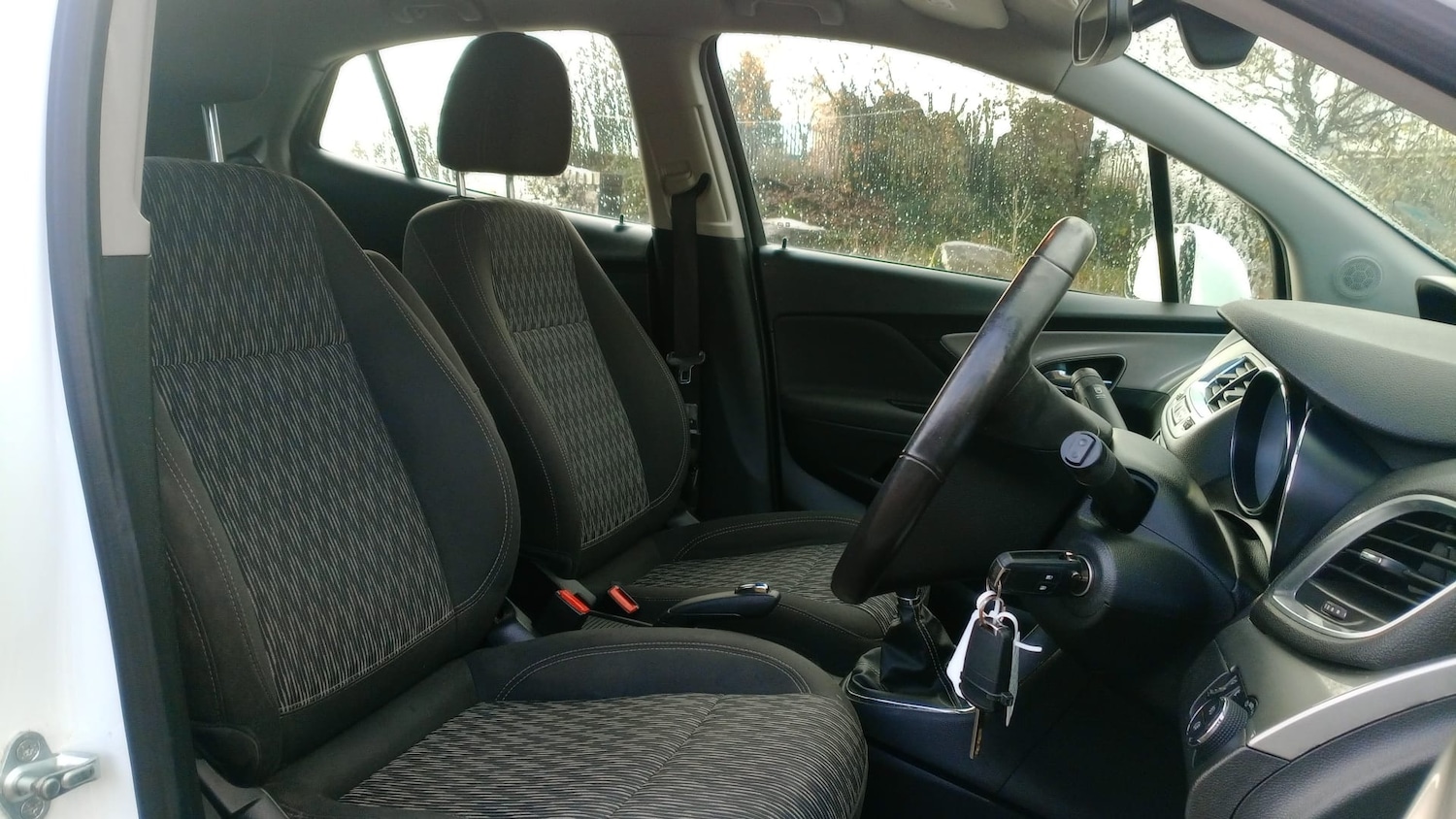 Used Vauxhall Mokka 2014 for sale - 76778127: Photo 7