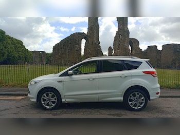Used Ford Kuga 2016 for sale - 78846540: Photo