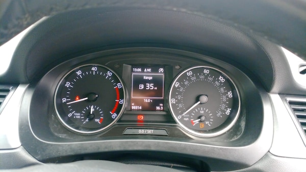 Used Skoda Rapid Spaceback 2016 for sale - 76252677: Photo 12