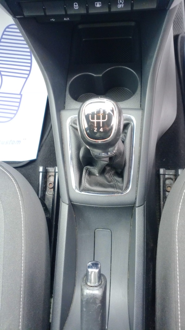 Used Skoda Rapid Spaceback 2016 for sale - 76252677: Photo 14