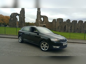 2016 (65) - 1.2 TSI 90 SE Tech 5dr *1 OWNER.ESTATE.12 MTH MOT.£20 TAX*