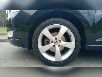 Used Skoda Rapid Spaceback 2016 for sale - 76252677: Photo 4