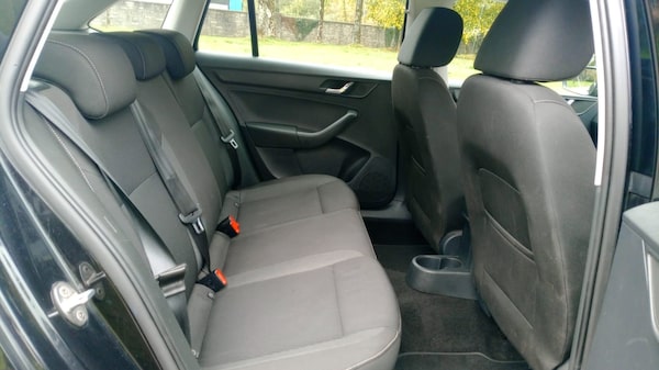 Used Skoda Rapid Spaceback 2016 for sale - 76252677: Photo 8